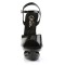 Eclipse-609 - Black Pat  