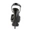 Eclipse-609 - Black Pat  