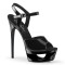 Eclipse-609 - Black Pat  