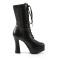 Electra-1020 - Black Pu