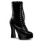 Electra-1020 - Black Patent