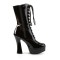 Electra-1020 - Black Patent