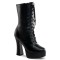 Electra-1020 - Black Pu