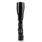 Electra-2000Z - Black Stretch Patent
