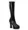 Electra-2000Z - Black St Pu