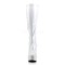 Electra-2000Z - White Stretch Patent