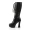 Electra-2020 - Black Pu
