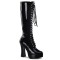 Electra-2020 - Black Patent