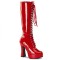 Electra-2020 - Red Patent