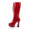 Electra-2020 - Red Patent