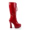 Electra-2020 - Red Patent