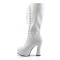 Electra-2020 - White Pu