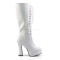Electra-2020 - White Pu