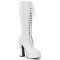 Electra-2020 - White Pu