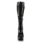 Electra-2023 - Black Stretch Patent
