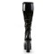 Electra-2023 - Black Stretch Patent