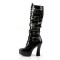 Electra-2042 - Black Patent