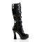 Electra-2042 - Black Patent