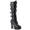 Electra-2042 - Black Pu