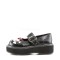 Emily-221 - Black Pu