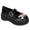 Emily-221 - Black Pu