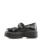 Emily-306 - Black Pu