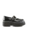 Emily-306 - Black Pu