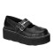 Emily-306 - Black Pu