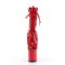 Enchant-1041 - Red Patent