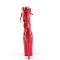 Enchant-1041 - Red Patent