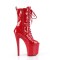 Enchant-1041 - Red Patent