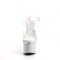 Esteem-708DM - Clear Silver Chrome AB