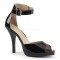 Eve-02 - Black Pat  