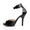 Eve-02 - Black Pat  