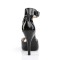 Eve-02 - Black Pat  