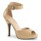 Eve-02 - Cream Pat  