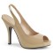 Eve-04 - Cream Pat  