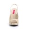 Eve-04 - Cream Pat  