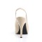 Eve-04 - Cream Pat  