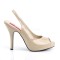 Eve-04 - Cream Pat  