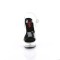 Excite-608 - Clear Black