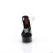Excite-608 - Clear Black