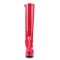 Exotica-2000 - Red Stretch Patent