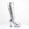 Exotica-2000 - Silver Stretch Patent