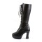 Exotica-2020 - Black Pu