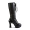 Exotica-2020 - Black Pu