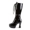 Exotica-2020 - Black Patent
