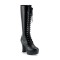 Exotica-2020 - Black Pu