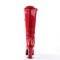 Exotica-2020 - Red Patent