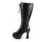 Exotica-2020X - Black Pu
